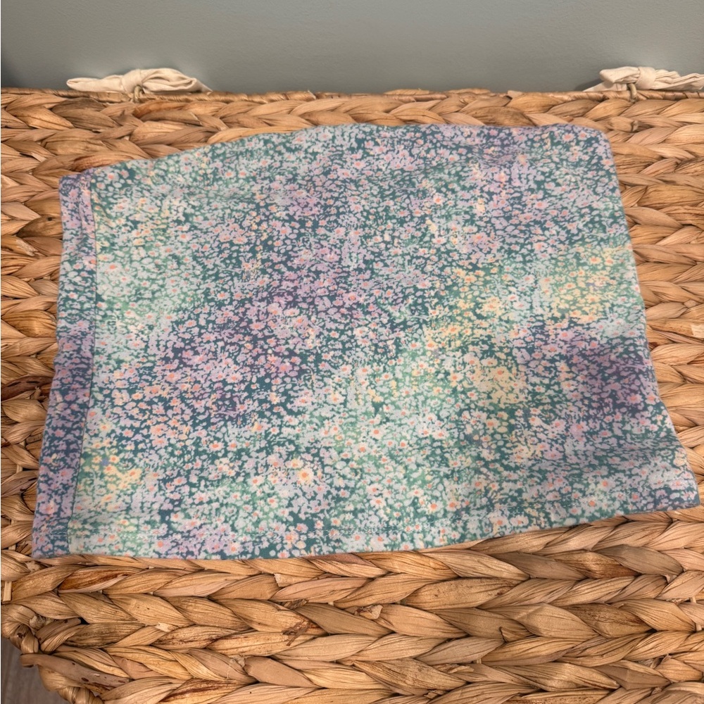 Wild Fable tube top size small